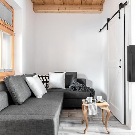 Apartamenty Dvoor1924 Poronin Exterior foto